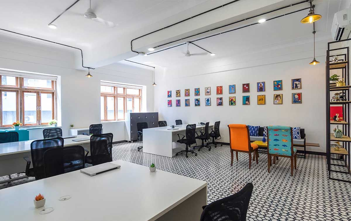 Famous Working Company